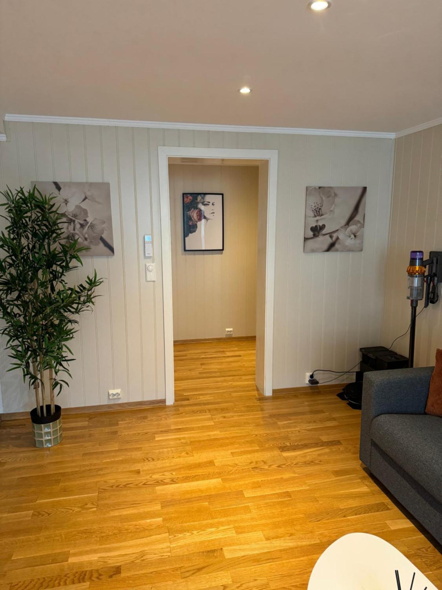 Apartment Charming 3-bedroom In The Heart Of *