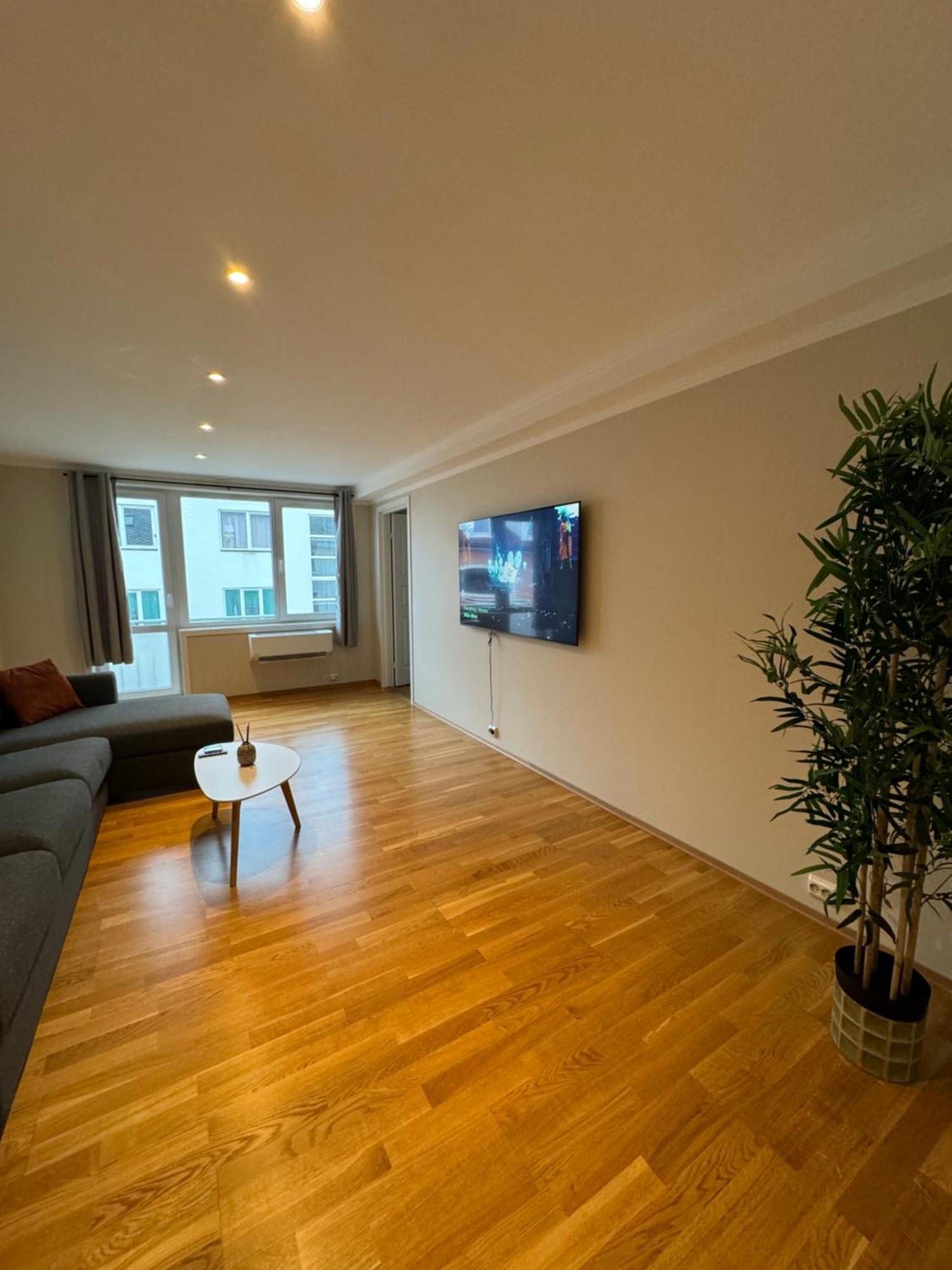 Charming 3-bedroom In The Heart Of