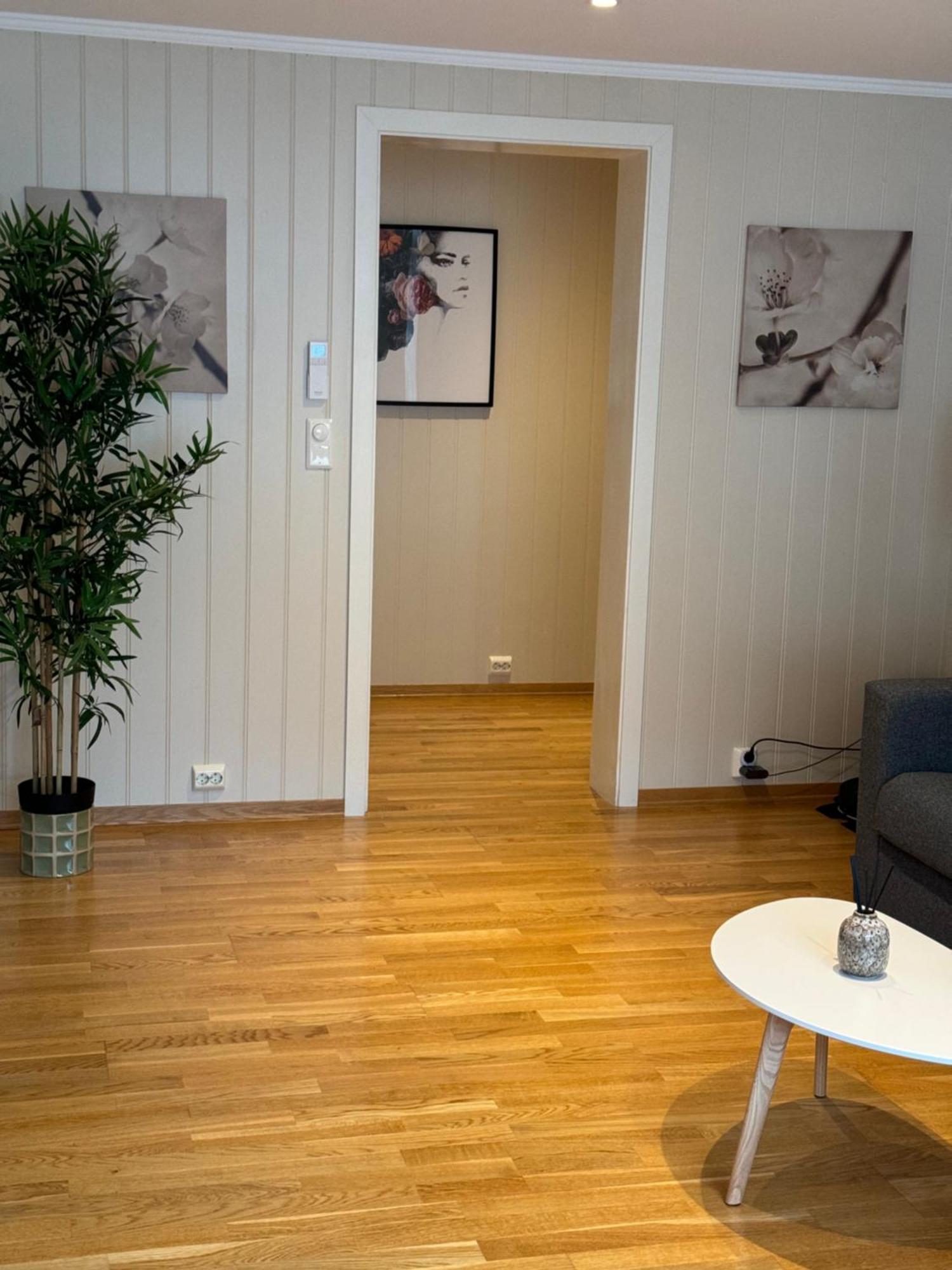 Apartment Charming 3-bedroom In The Heart Of *
