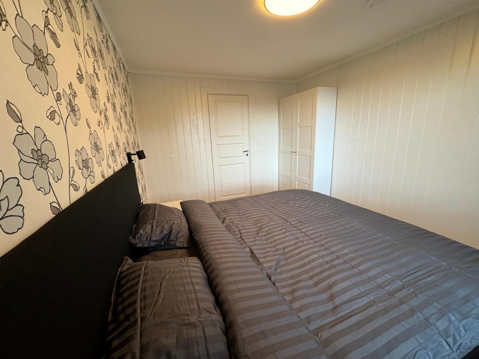 Charming 3-bedroom In The Heart Of * Kristiansund