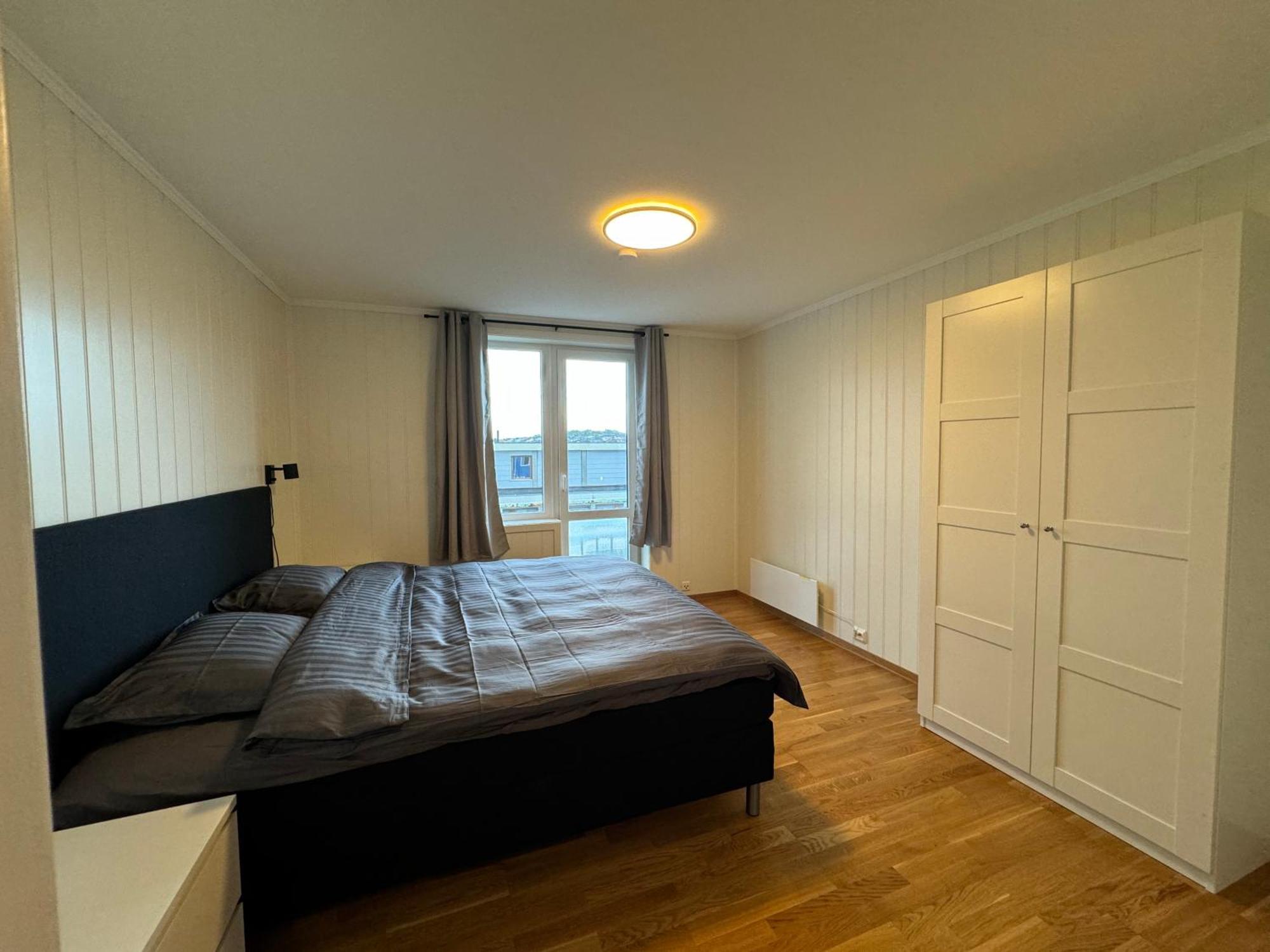 Charming 3-bedroom In The Heart Of Apartment *