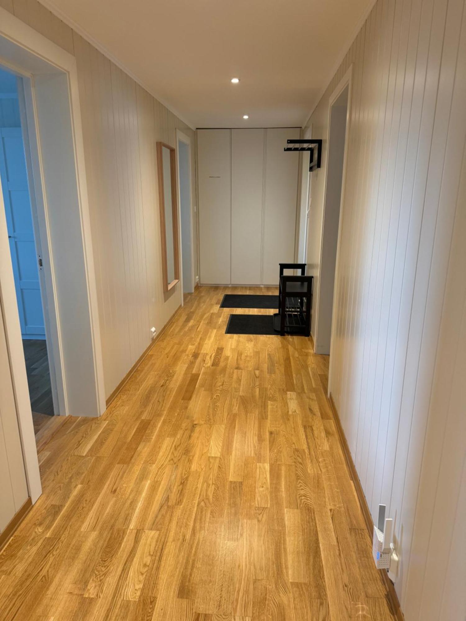 Charming 3-bedroom In The Heart Of Apartment