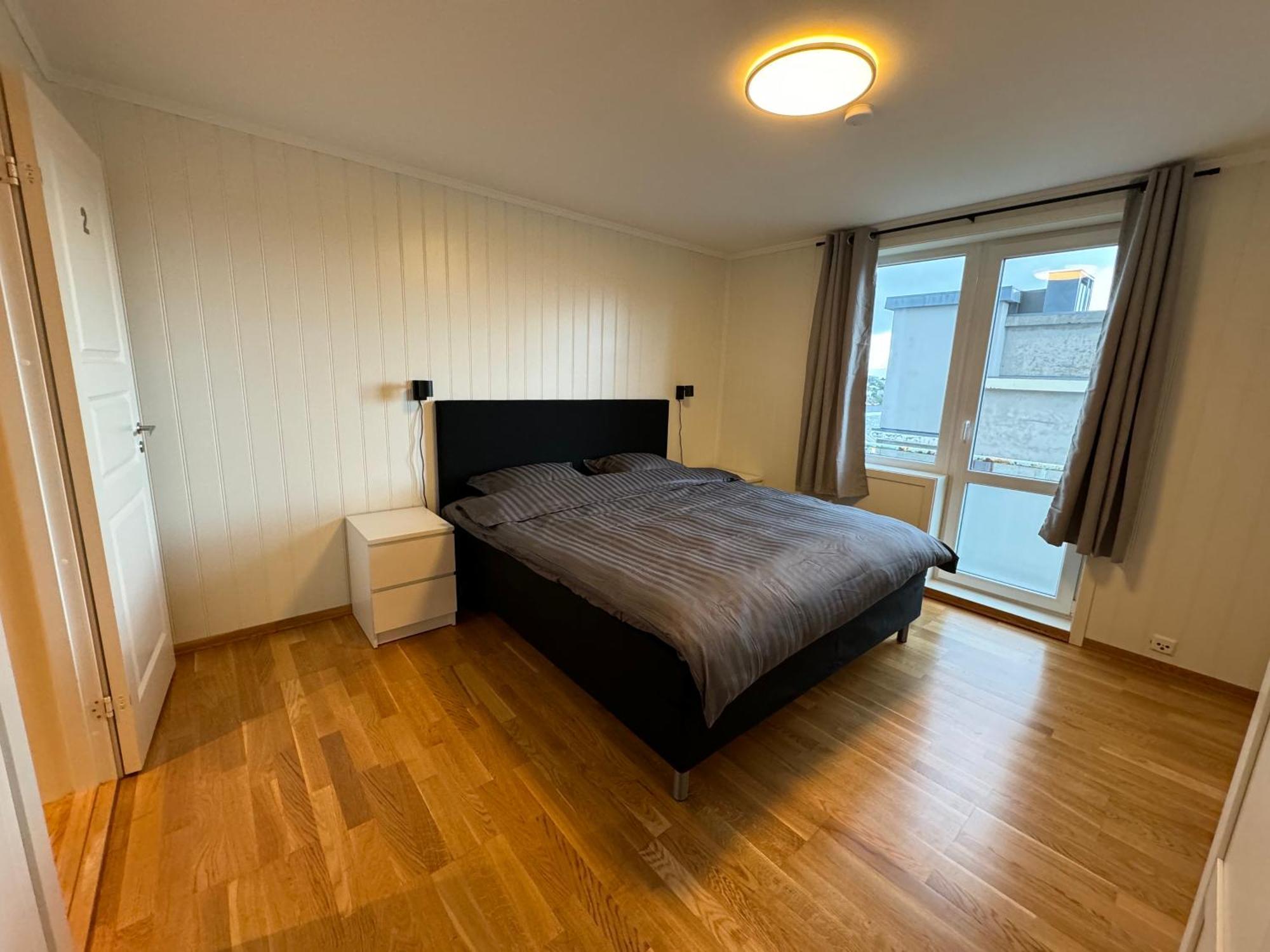 Charming 3-bedroom In The Heart Of