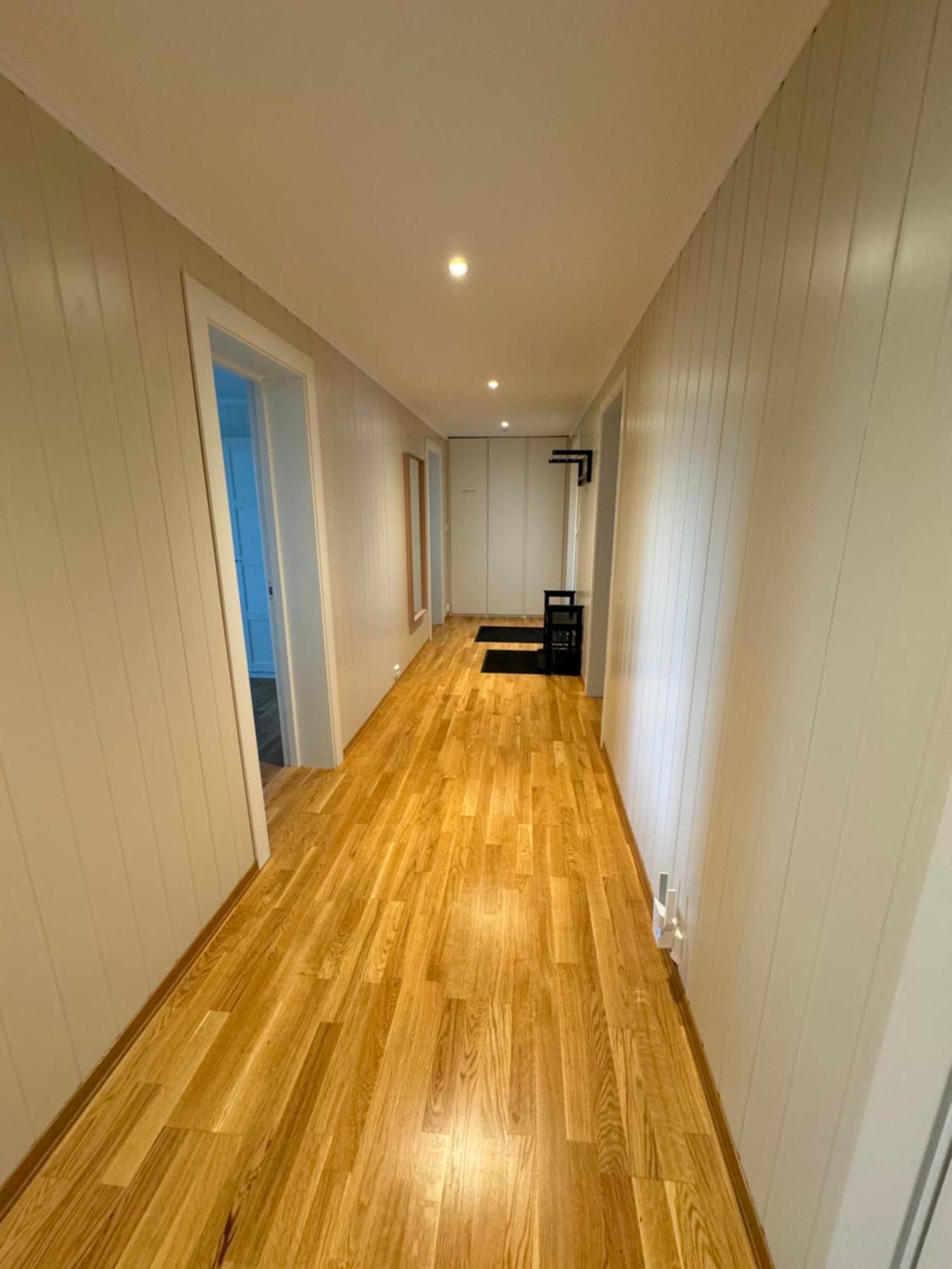Charming 3-bedroom In The Heart Of