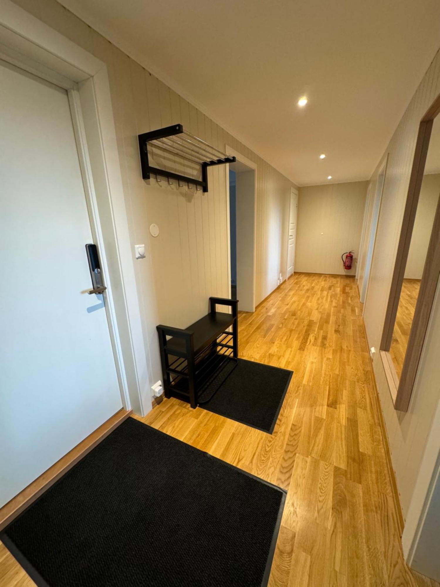 Charming 3-bedroom In The Heart Of Apartment *