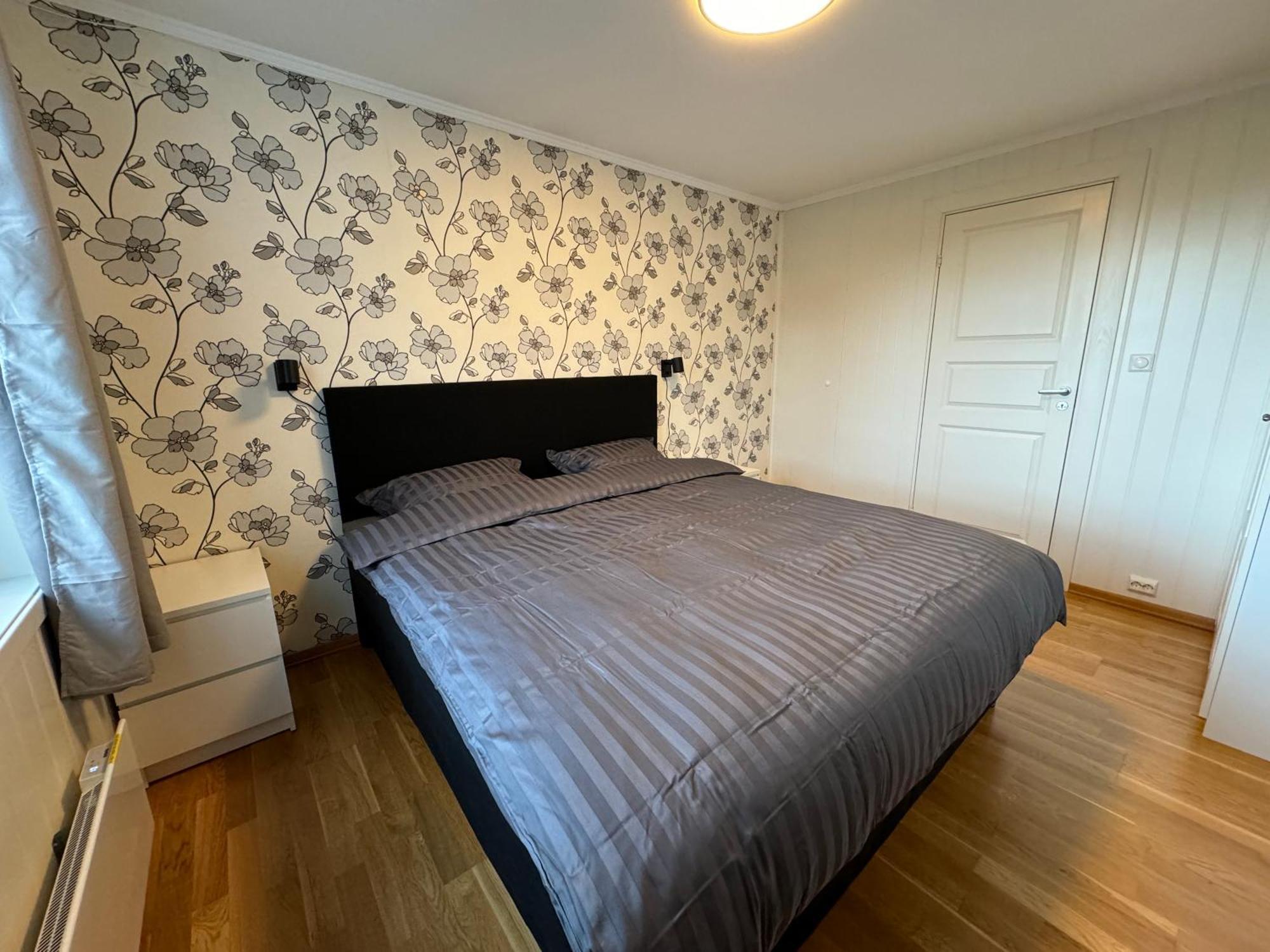 Charming 3-bedroom In The Heart Of Appartement
